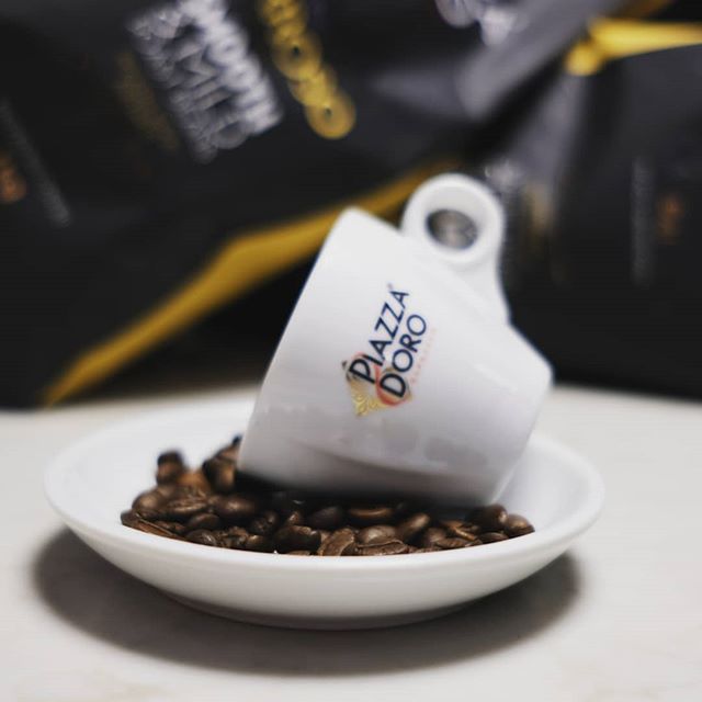 Come and try our new, smoother coffee blend from @piazzadoroau 
#sportiesbarooga #barooga #cobrambarooga #coffee #coffeebean #coffeebeans #caffeine #visitsuncountry ift.tt/2JBQjpJ