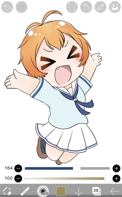 うちの北沢はぐみを見てのtwitterイラスト検索結果