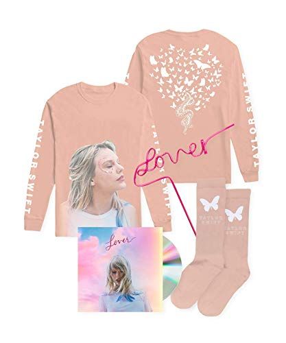 be_nicemedia's tweet photo. Taylor Swift Lover Bundle - Exclusive #TaylorSwift https://t.co/JcJYw7ZE1S https://t.co/aU6WBFxwAC