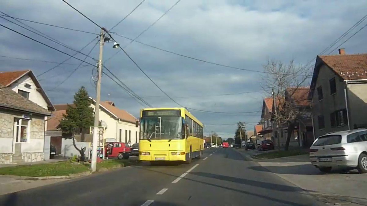 Ustanak202's tweet image. Zbog održavanja manifestacije “Bojčinsko kulturno leto” na autobuskoj liniji „GSP Beograd“ broj 605 biće uvedeni dodatni večernji polasci subotom, od 20. jula, do 31. avgusta.
#gsp #servis202 #prevoz #izmene #bojčinsko #kulturno #leto #surčin