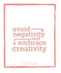 DrArtistpreneur's tweet image. #creativity #avoidnegativity