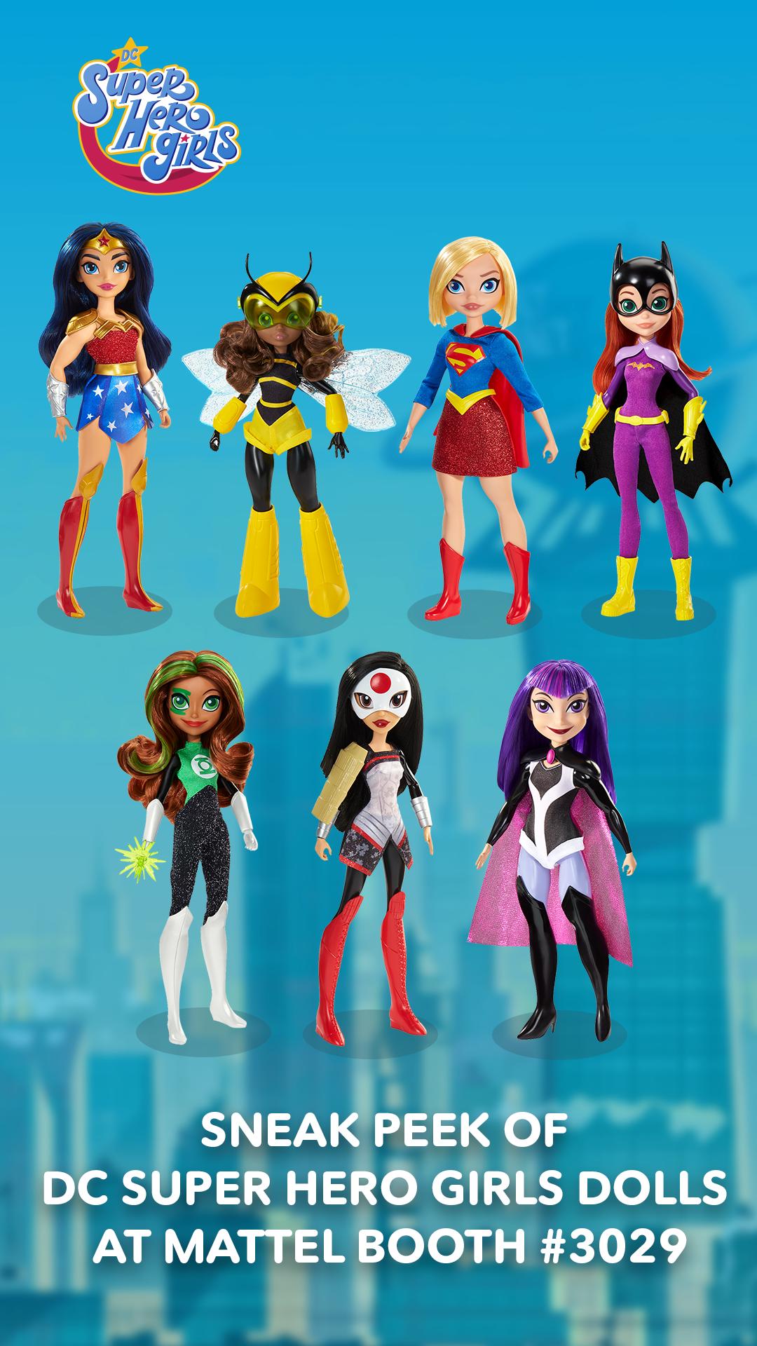 Doll sales cartoon 2019