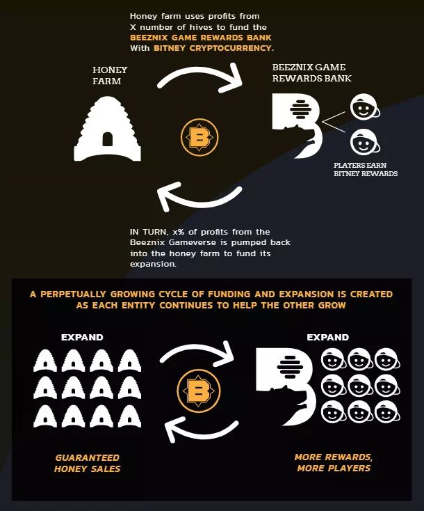 BitneyToken's tweet image. 