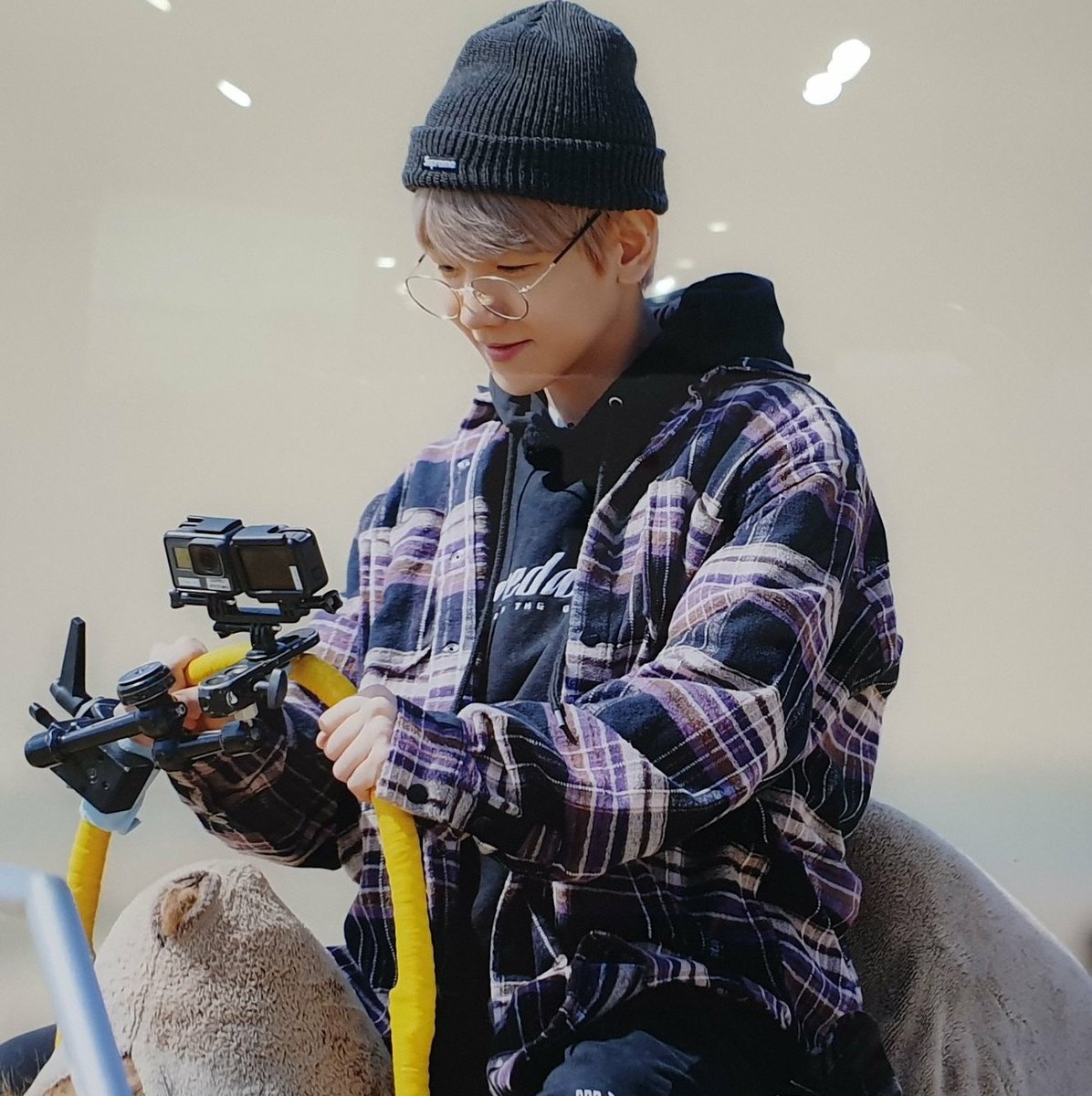 สายลับพี 🐶🐨🤖 tweet media