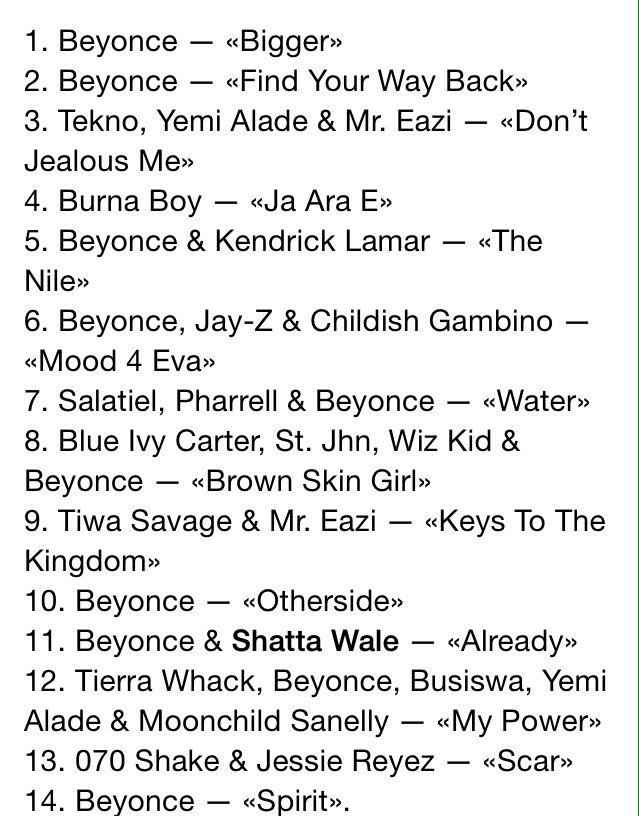 Oneworldent_'s tweet photo. #TheLionKing #TheGift Produced by @Beyonce 🐯 https://t.co/iC6J7BfLq2
