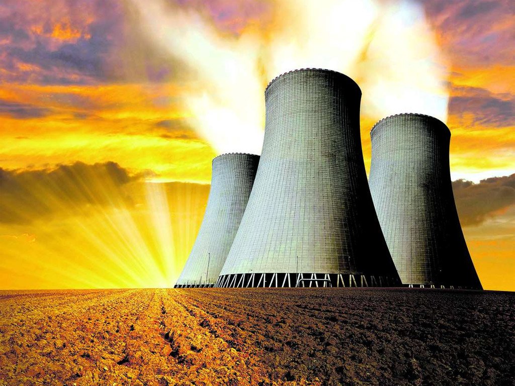 Peter K Ikua Nuclear Power Plant What Comes First Nuclear Power Plant Or Functioning Sewer Lines The Waste From Nuclear Power Plant Will Be Taken To Dadora Damp Site No