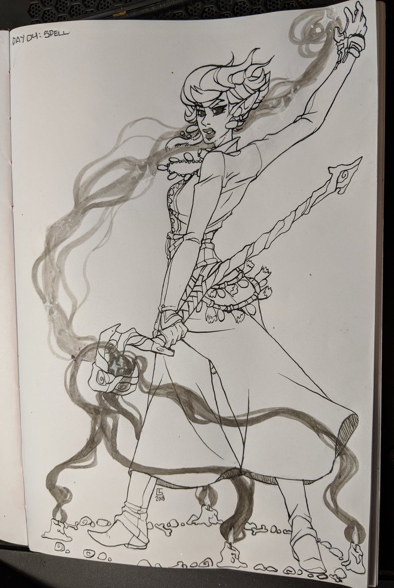 curioscuro's tweet photo. I can't sleep. Ask me questions about my OC. If I think of a good doodle I'll add it to my reply.
Name: Evelyn Vayle
She/Her
28
#oc #askmeanything #ocasks #doodles https://t.co/ZSlKYBdQLm