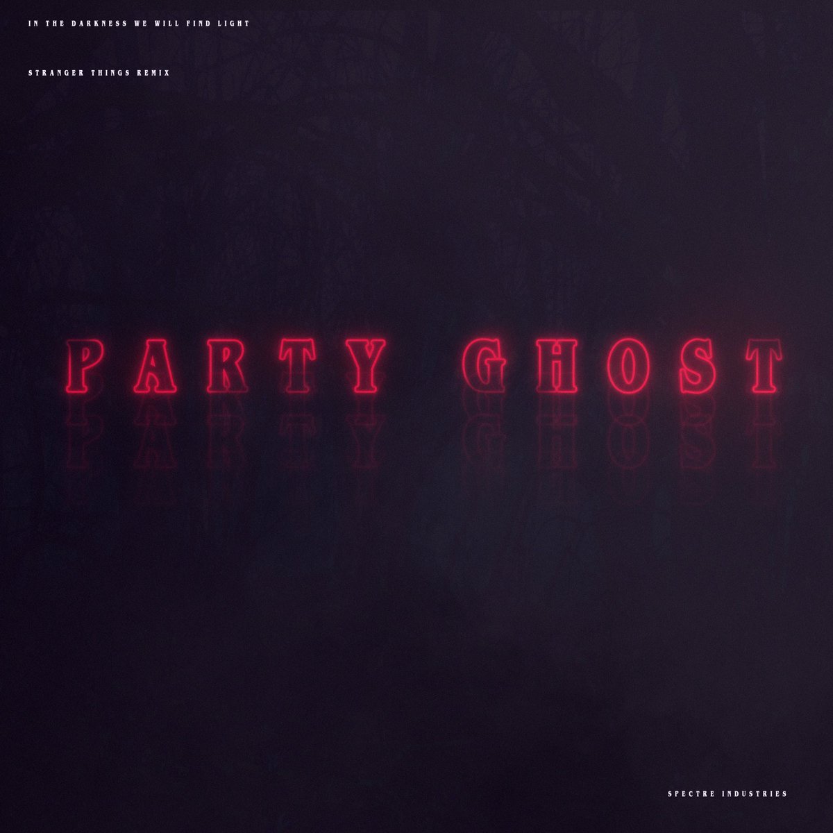 helloPartyGhost's tweet photo. STRANGER THINGS // PARTY GHOST REBOOT 7.19 https://t.co/sMUTgUjCGY