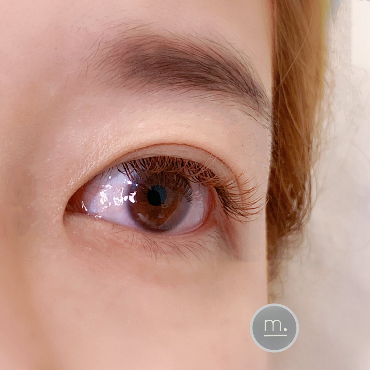 matsulash's tweet photo. Colour lash extensions can be quite fun. You can choose to match with your hair or brow colour. 
顏色睫毛可以隨意配合頭髮和眉毛的顏色。

#coloredlashes #matsulash #centralhk #japaneseeyelashextensionsalon 
#japaneseeyelashextension #彩色睫毛 

Give us a call at 2331 2500 https://t.co/z7Hs9Jm1ba