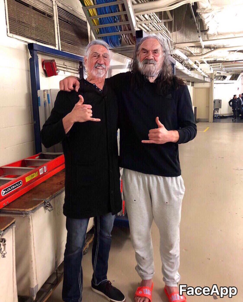 EnesFreedom's tweet photo. #StacheBrothers4Life 👴🏻 https://t.co/tr8V3FIclY