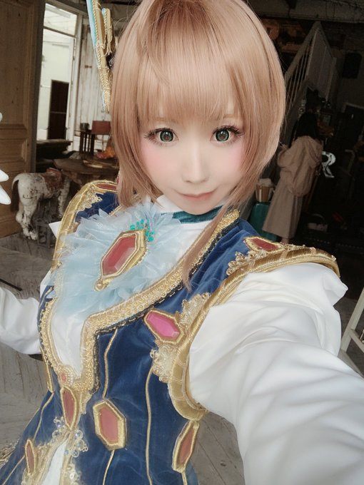Twitterのコスプレ画像68