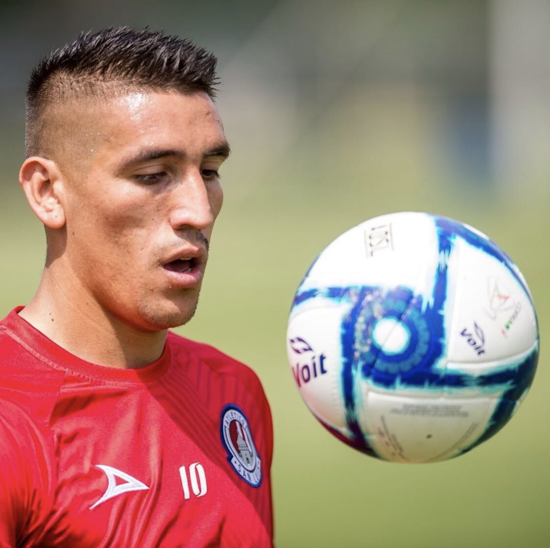 ricardo adrian centurion 10 tweet media