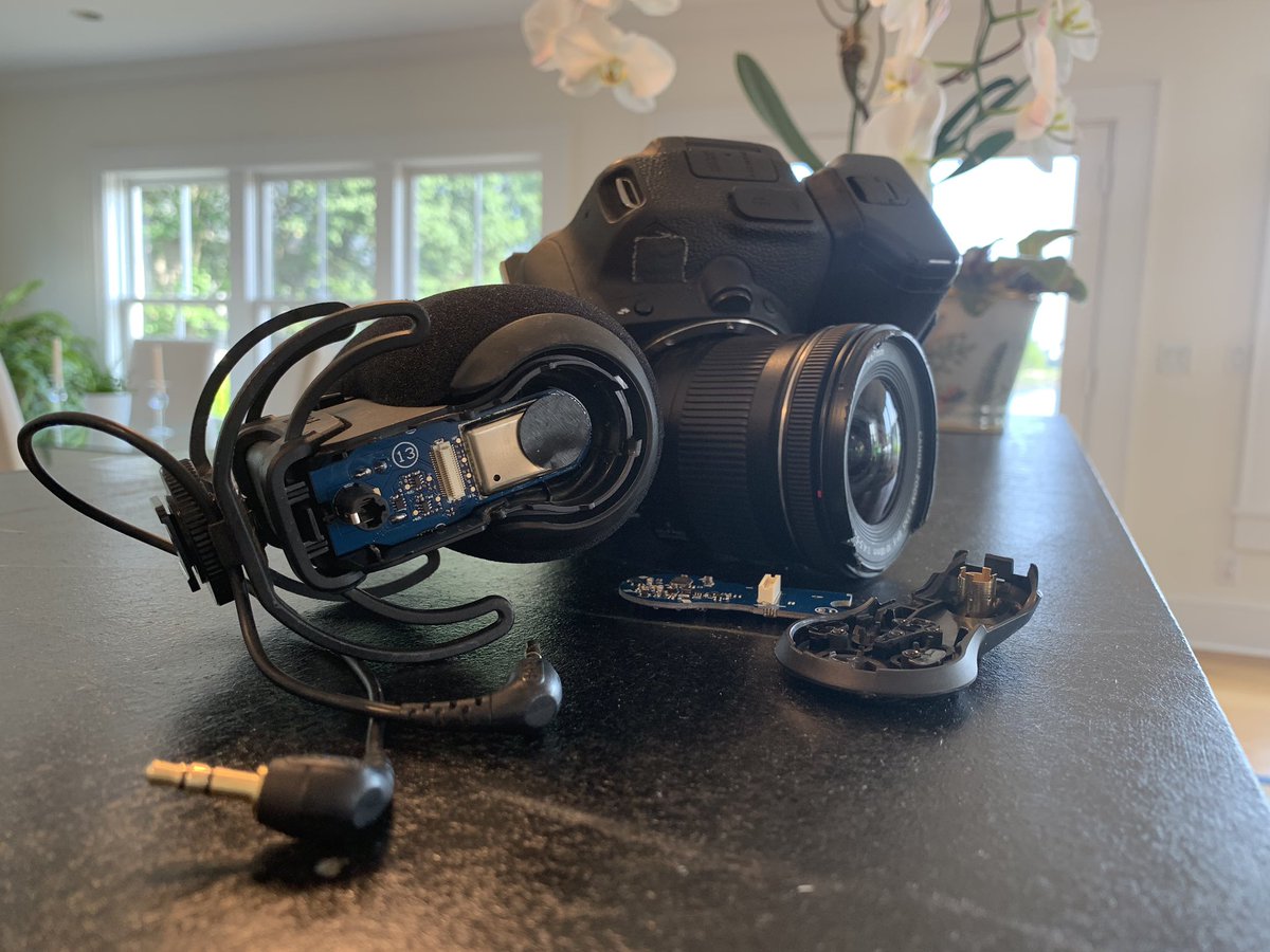 _JohnnCo's tweet photo. Took a spill on my boosted board... here’s the results!! #vlog #vlogger #canon #rode #crash #boosted #neednewcamera #camera #life https://t.co/It6cB1txfR