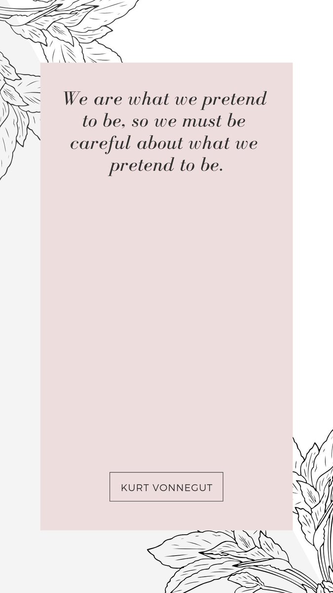 remworkofficial's tweet photo. What we pretend every day becomes our habit - and our habit shapes us as a person. We've got to pretend first to become who we want to be. Let's pretend wisely. Good morning!πΌ
#quoteoftheday #coworking #freelancers #startups #modernoffices #digitalnomads #remwork #coworkingnepal https://t.co/1AXYSMWrHh