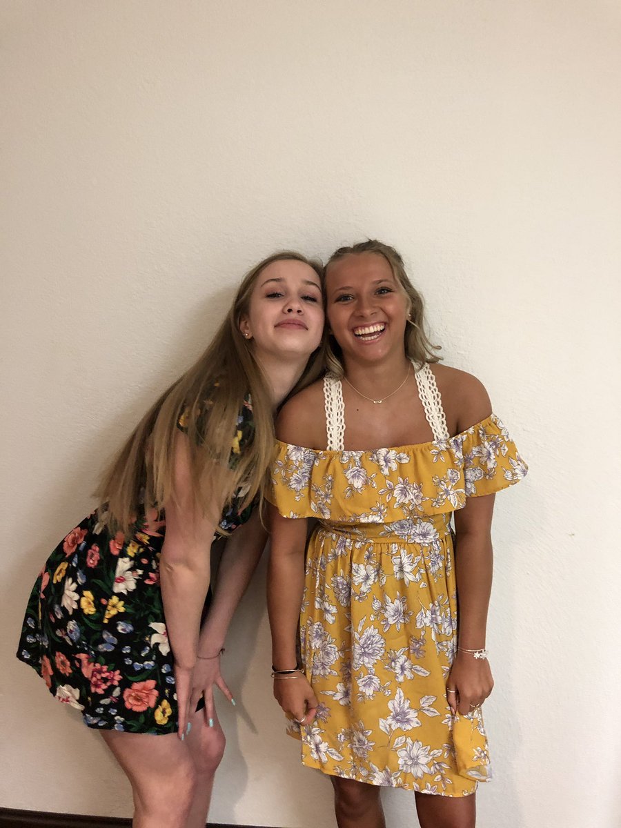 abby_winland's tweet photo. strongest girl i know ❤️ https://t.co/pH8AgeTjtp