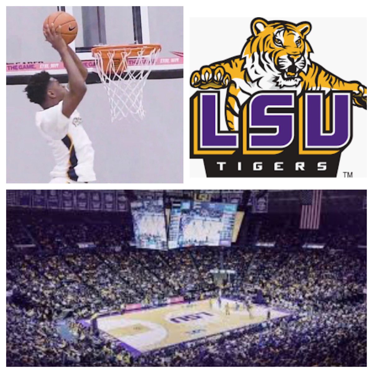 Vegas Elite (@vegaselitehoops) on Twitter photo LSU offers
Vegas Elite 17u EYBL
2020 6’6 Wing .<a href="/MwaniWilkinson/">Mwani Wilkinson</a>
of @BG_Basketball
#SEC
Wilkinson is one of the hottest recruits in the country after a great summer. LSU offers
Vegas Elite 17u EYBL
2020 6’6 Wing .<a href="/MwaniWilkinson/">Mwani Wilkinson</a>
of @BG_Basketball
#SEC
Wilkinson is one of the hottest recruits in the country after a great summer.