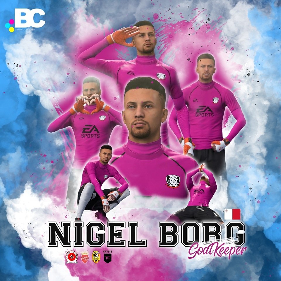 BC Designs tweet media