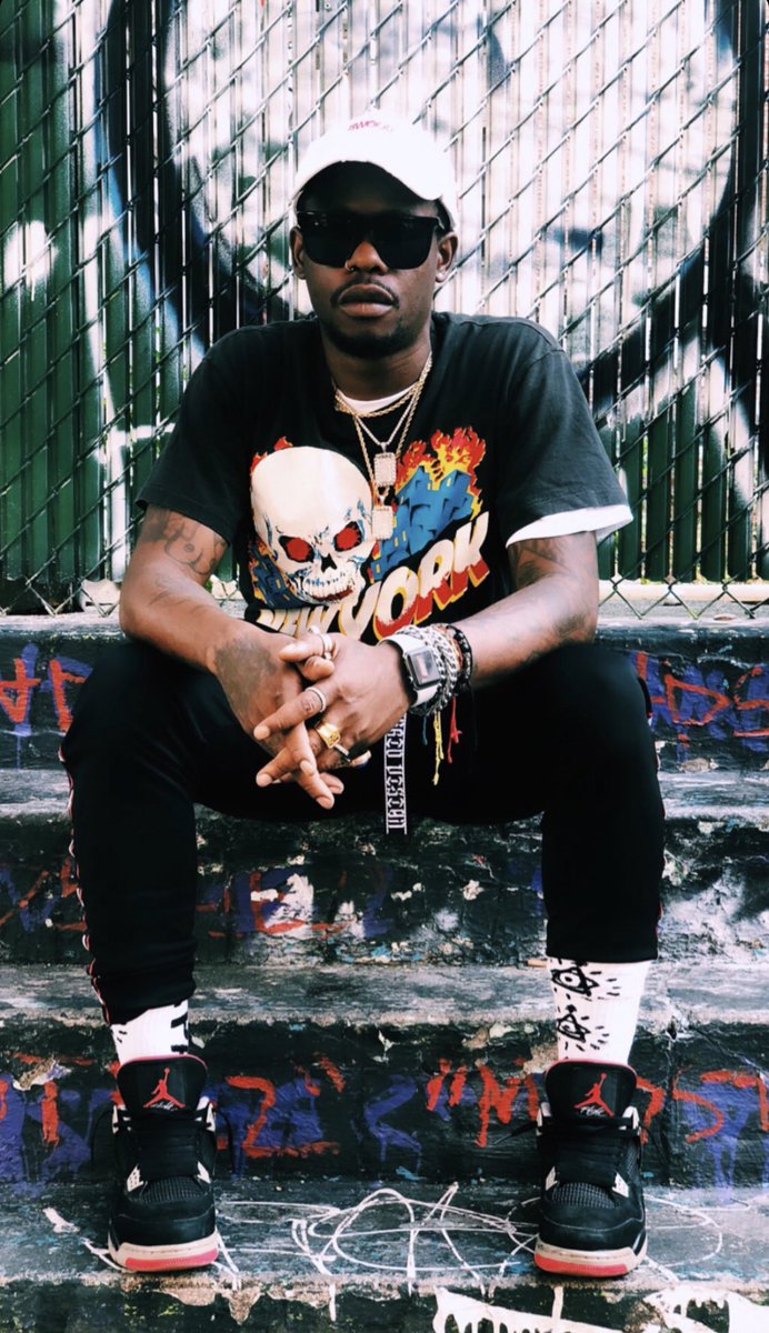 VinnyCHASEnyc's tweet photo. Pressure makes diamonds 💎...#VChase https://t.co/LaK4AsSv6S