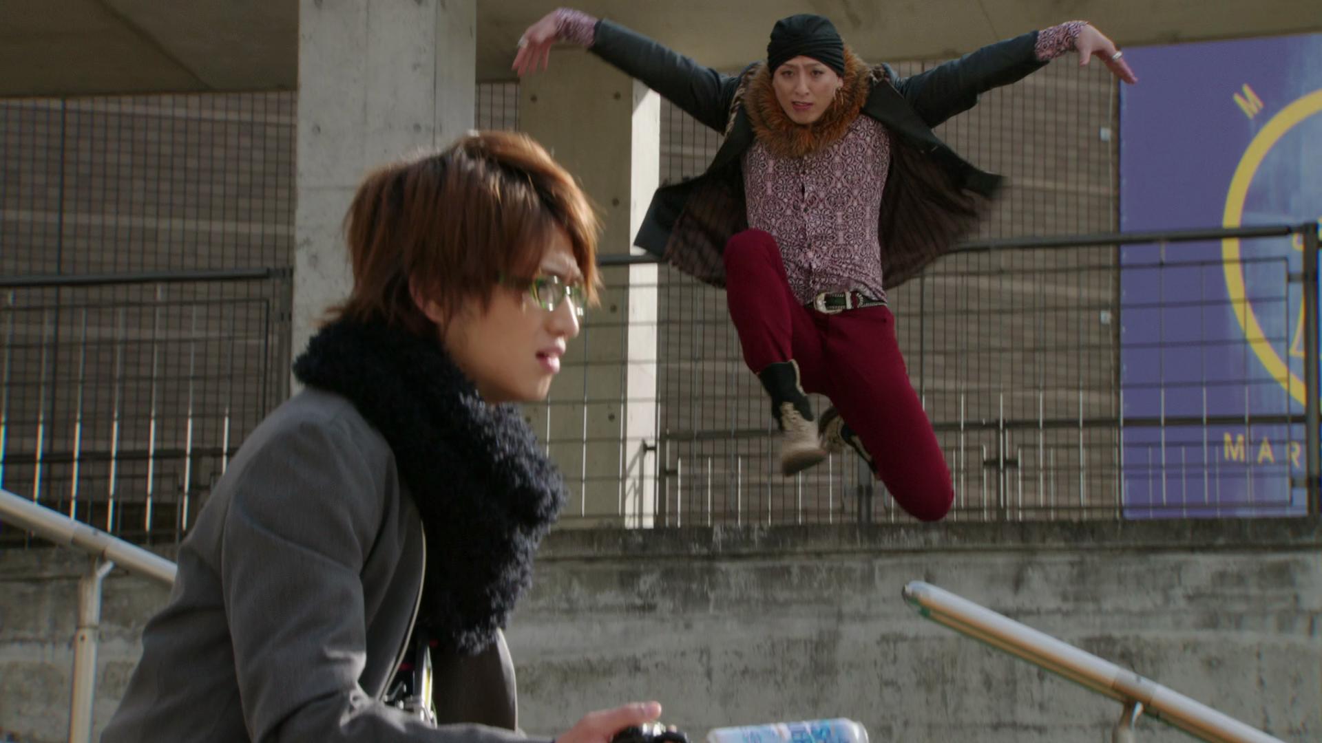 Hello Proto A Jump To The Sky Turns Into A Rider Kick Hello Proto A Jump To The Sky Turns Into A Rider Kick