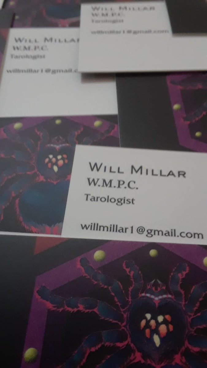 will millar tweet media