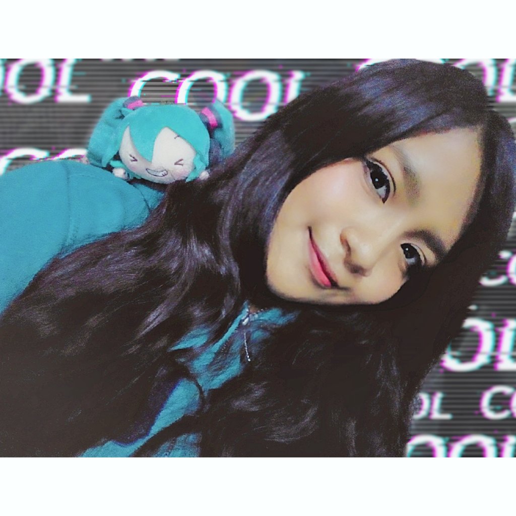 NaiCosplayer's tweet photo. Spa: Hola mundo!
Eng: Hello world!
\(^~^)/
#Hatsunemiku #ει³γγ― #PrimerSonidoDelFuturo #Mexico #Monterrey #γ‘γγ·γ³ #Vocaloid #Mikusan #Monterrey #VocaFans #MexicanLife #MexicanDesu https://t.co/6hoMxPP1Ii