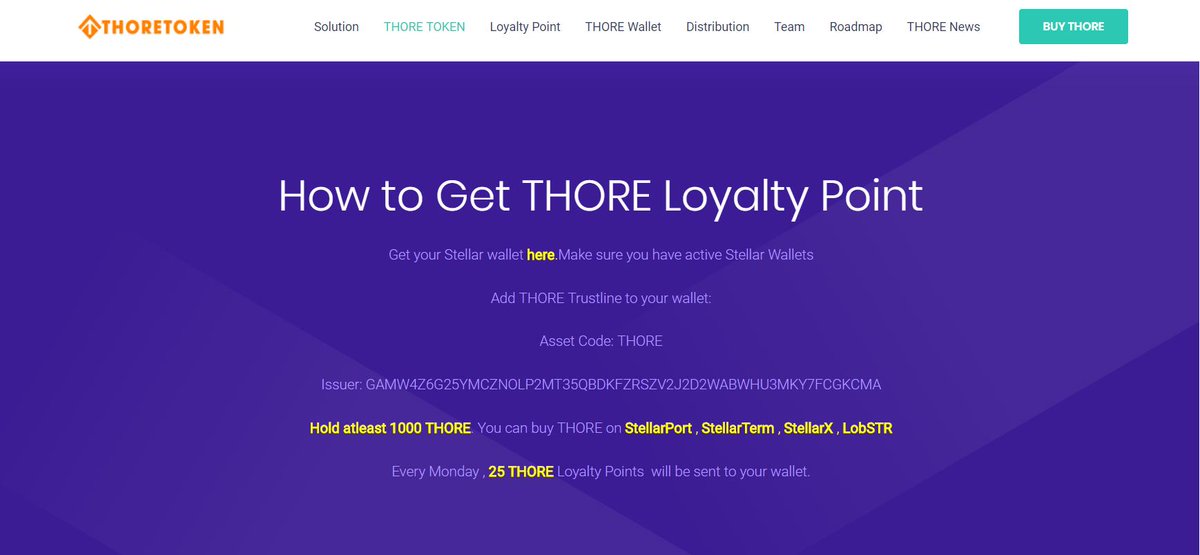 ThoreToken tweet media