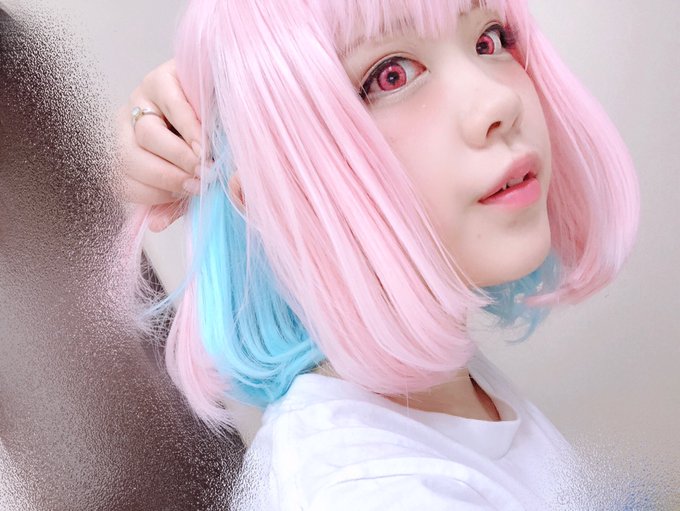 コスプレイヤーいたわさのTwitter画像37