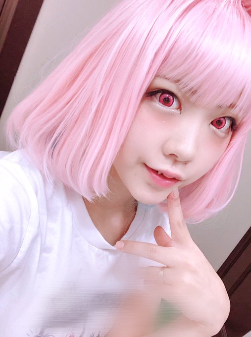 コスプレイヤーいたわさのTwitter画像36