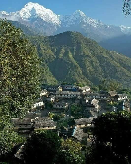 TreksFun's tweet image. Well come to Trek and tour in Nepal 20219/2020 we have visit Nepal years in 2020 our contact Address Email ID tamangjawane@gmail.com
freefuntreks.com