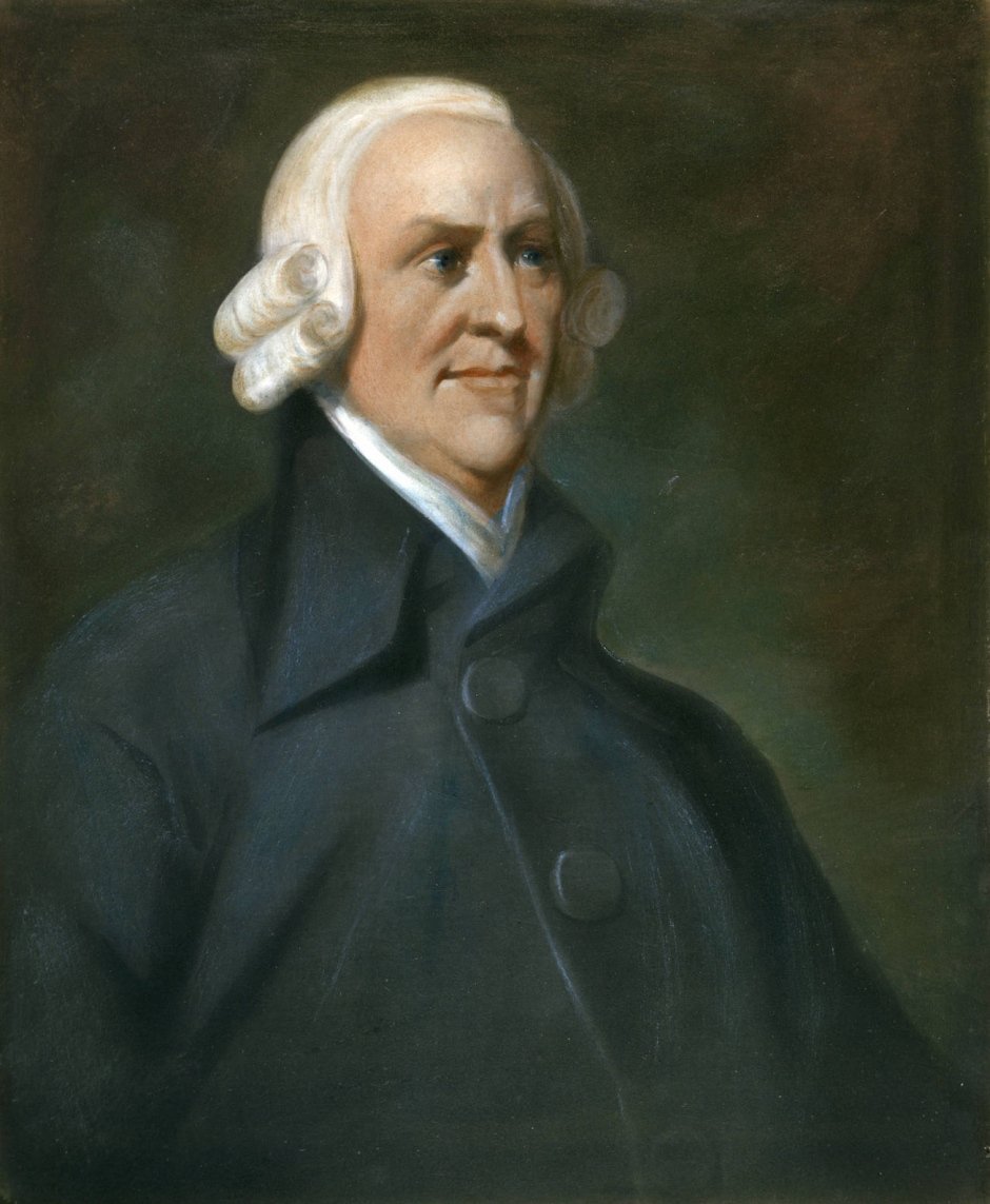 deathbyhibachi's tweet photo. Scottish economist, philosopher, and author #AdamSmith died #onthisday way back in 1790.
#otd #TheWealthofNations #TheTheoryofMoralSentiments #FatherofEconomics #FatherofCapitalism #economics #capitalism #absoluteadvantage #ethics #money #wealth https://t.co/DRRQmHo7NC