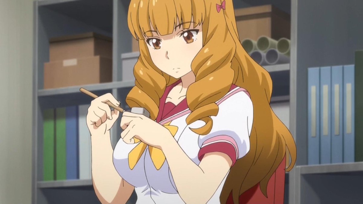 Vdj 戦闘員ろっくにゃん A K A チャックマン على تويتر 島津澪さんいきます