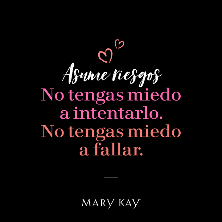 MaryKayElSalv tweet picture