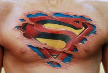 Superman Homepage on Twitter: 