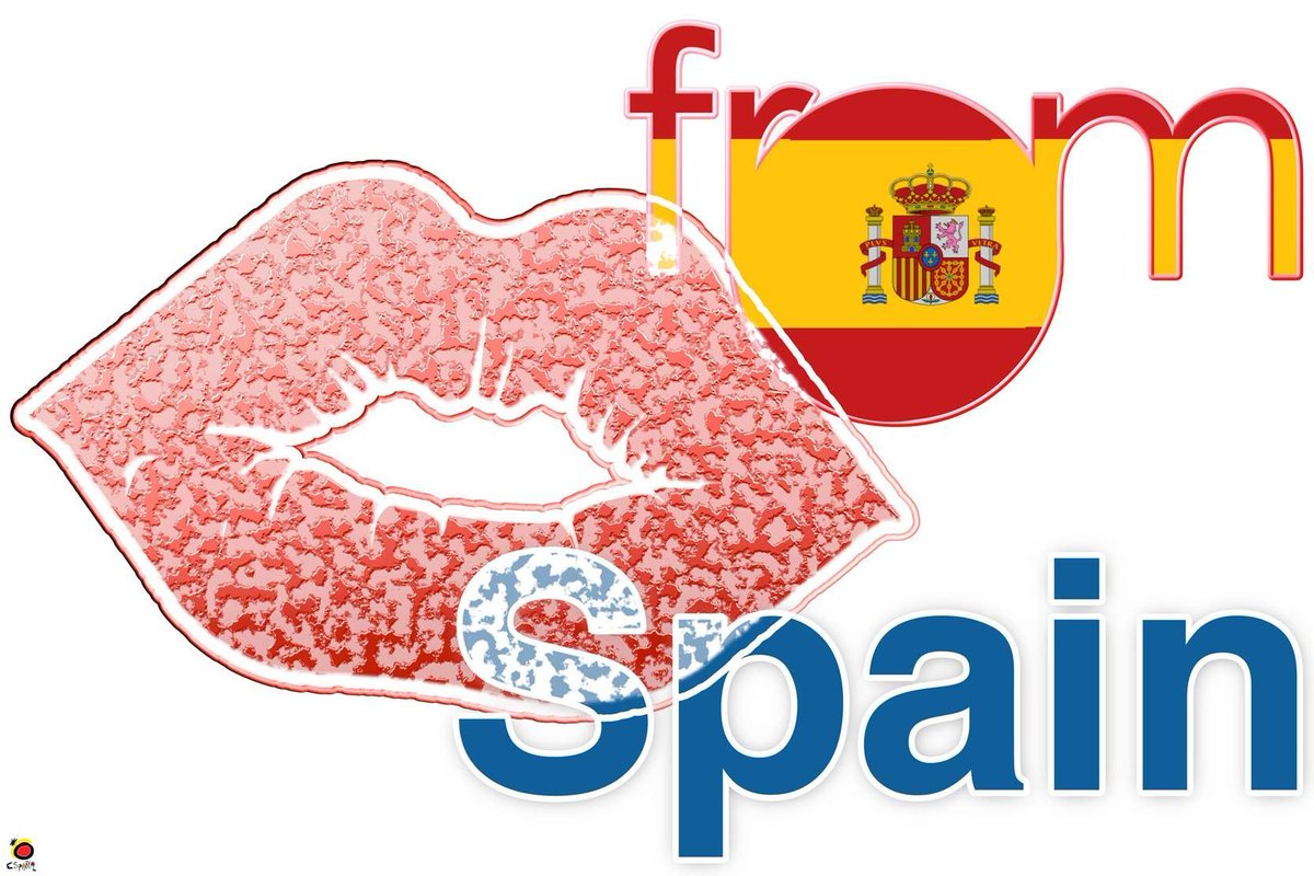 España en Latam tweet media