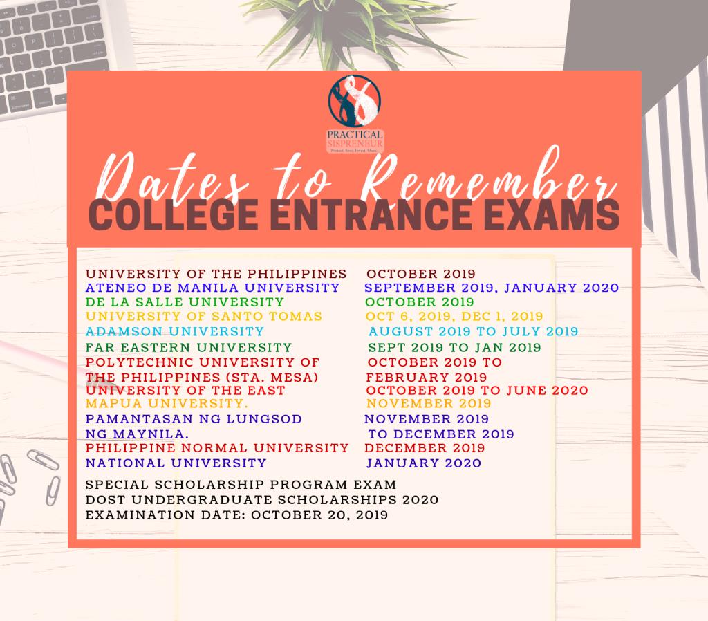 practicalsis's tweet image. College Students’ 3 Tips for Grade 12 Applying Now practicalsispreneur.finance.blog/2019/07/17/col…