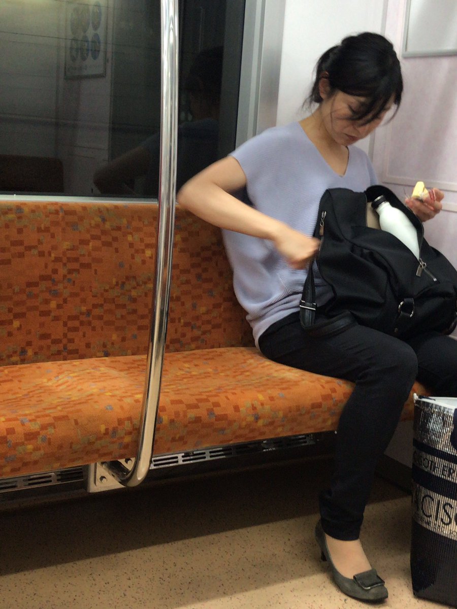 今日見かけた変なやつ Mikaketayatsu Twitter