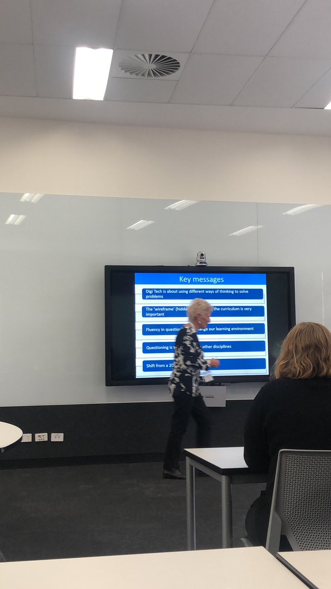 pkcc1's tweet image. #stem500 #edtechsa #thinktechsa 🤓🤖✅👨‍💻