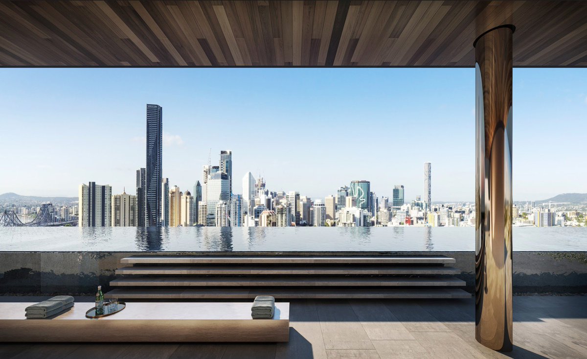 AgencyProjects's tweet photo. The Agency Projects are the exclusive selling agents for #TheCoterie, a new off-the-plan development in the historical Fortitude Valley that adds a touch of class to the towering #Brisbane skyline.

For more information, please contact us projects@theagency.com.au | 02 8376 9170 https://t.co/734VOQtypd