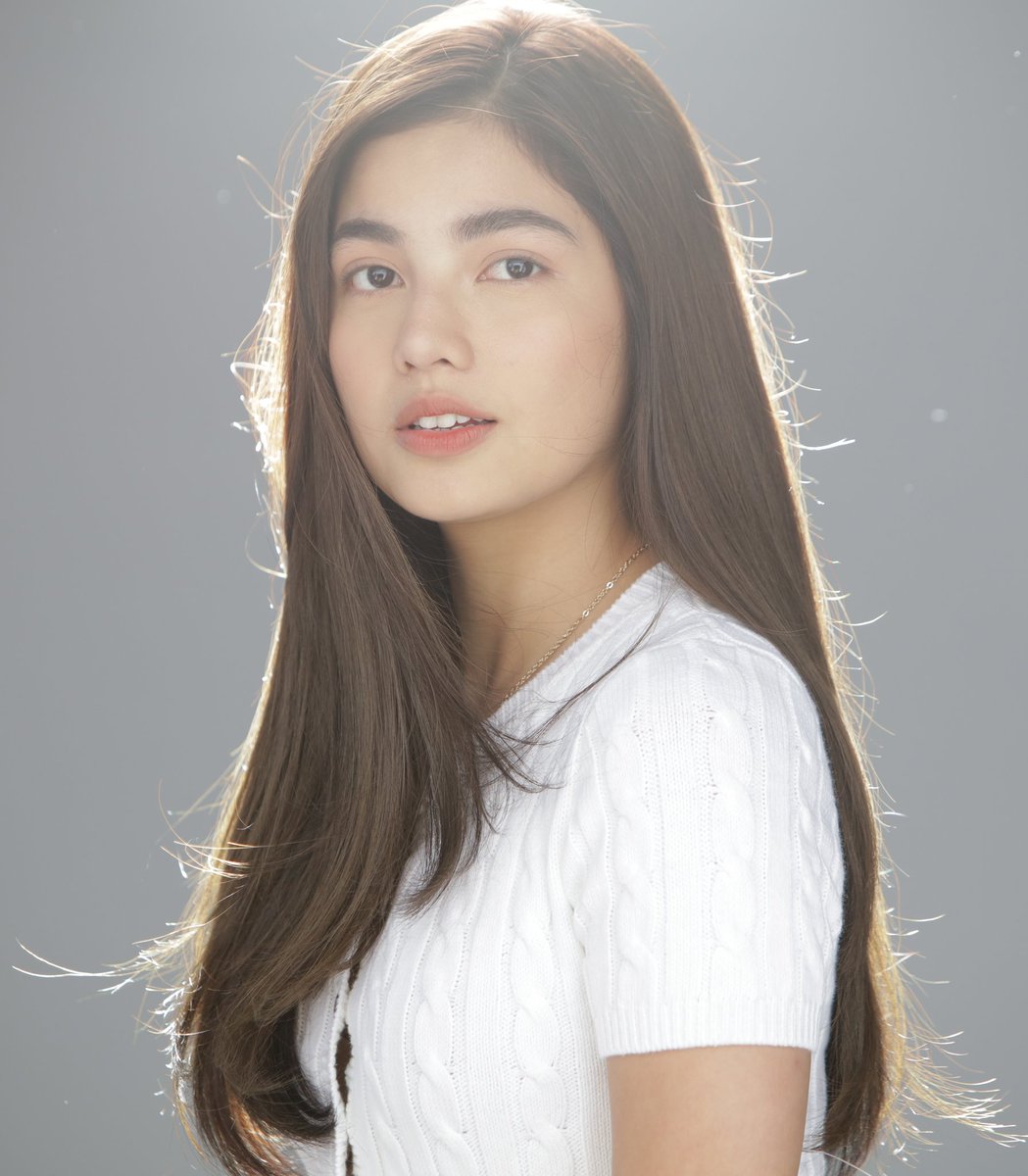 ABSCBNNews's tweet image. LOOK: Jane de Leon is the new Darna.

Olivia Lamasan revealed in an exclusive interview with ABS-CBN News Wednesday morning. | via @mjfelipe