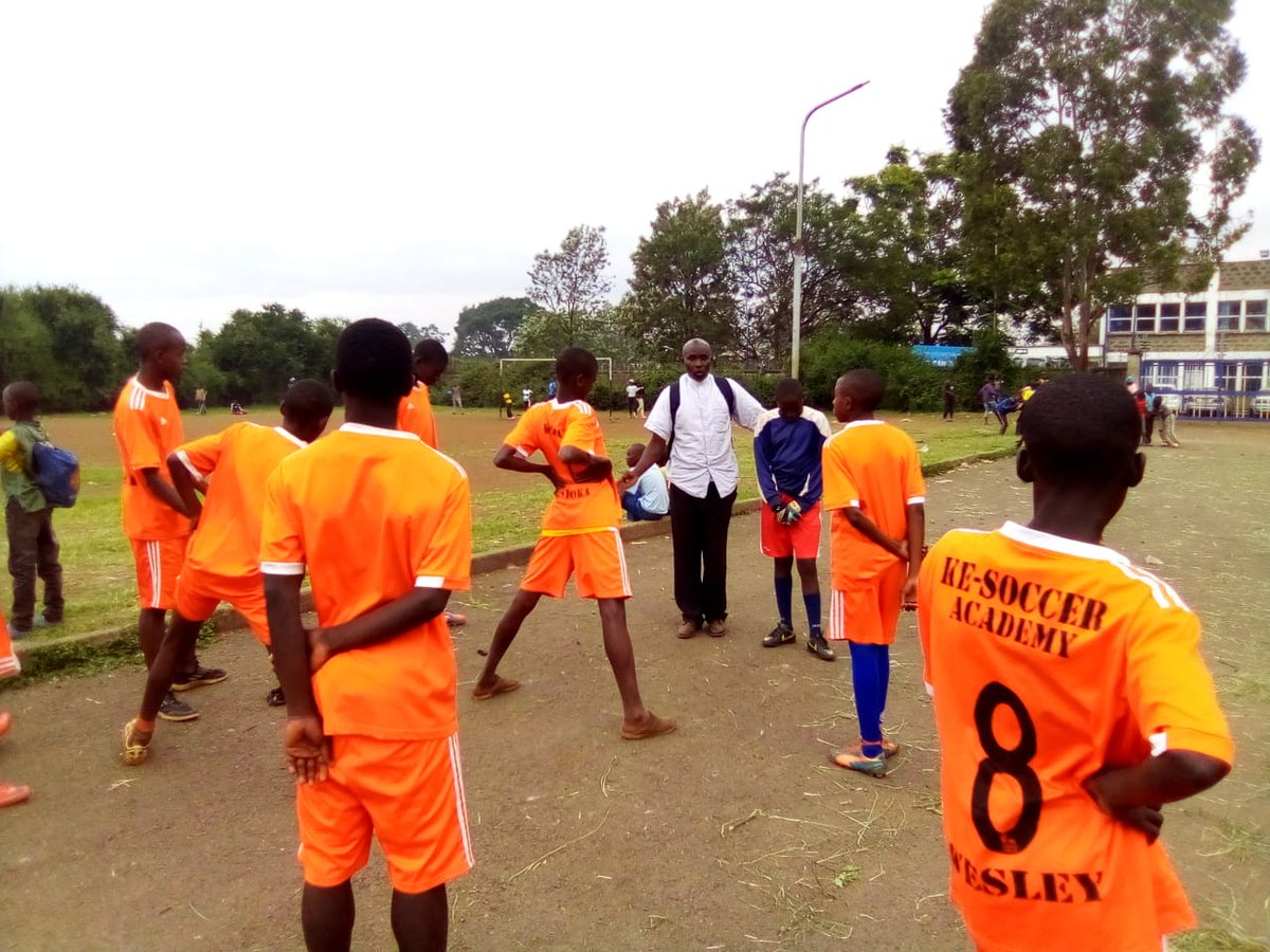 CochSam's tweet image. KESOCCER ACADEMY UNDER15 unknown formation