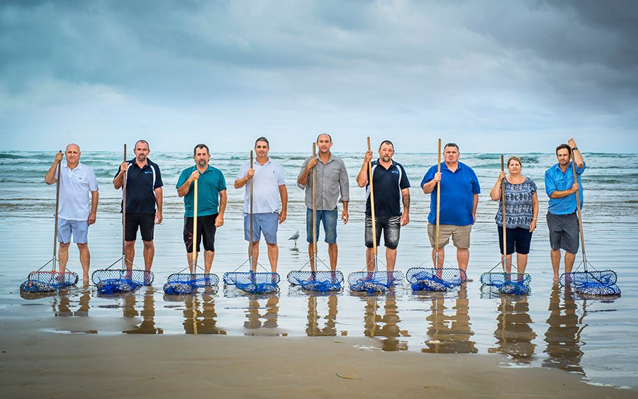 Goolwa_PiPiCo's tweet photo. We are 100% Australian owned. We proudly harvest our catch from the pristine waters off the Coorong National Park.  

#goolwapipico #pipirevolution https://t.co/ssrIoNnAgj
