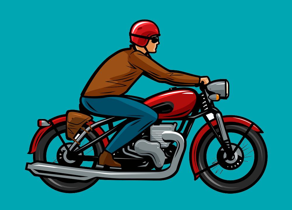 MillerDevPH's tweet photo. Transportation problems but you have no means to have your own wheels? No problem!  Here at Miller Solutions Development Inc. we offer INTEREST FREE motorcycle and helmet loans to our employees. 

#CareerInCode #CareerAtMllrDev https://t.co/YPXnQsEBJW