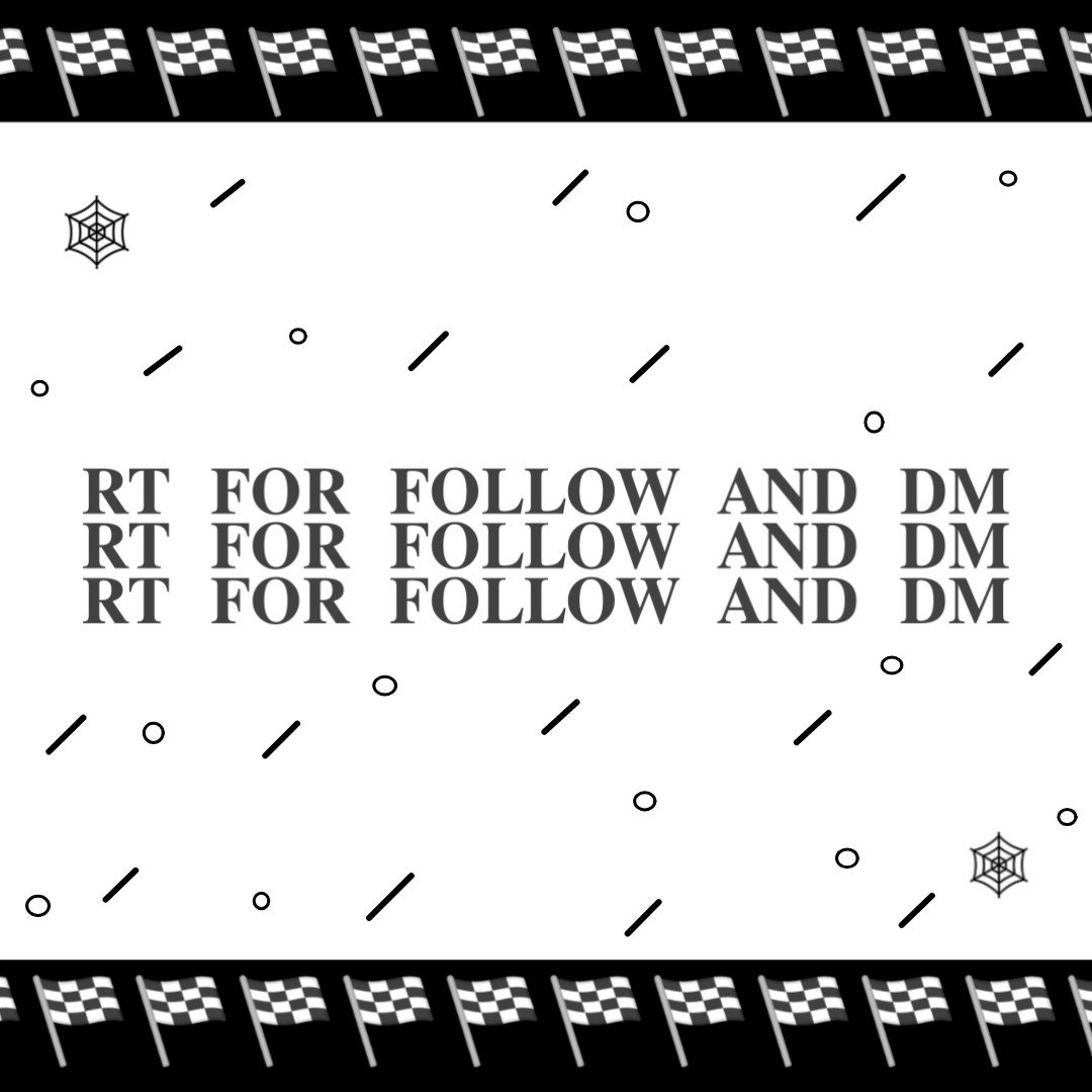 𝐬𝐢𝐦 foll back pls tweet media