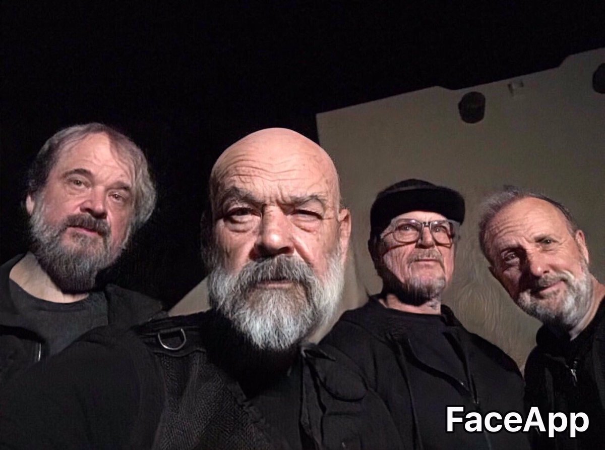 AaronGoodwin's tweet image. Season 87 of #ghostadventures 😂😂