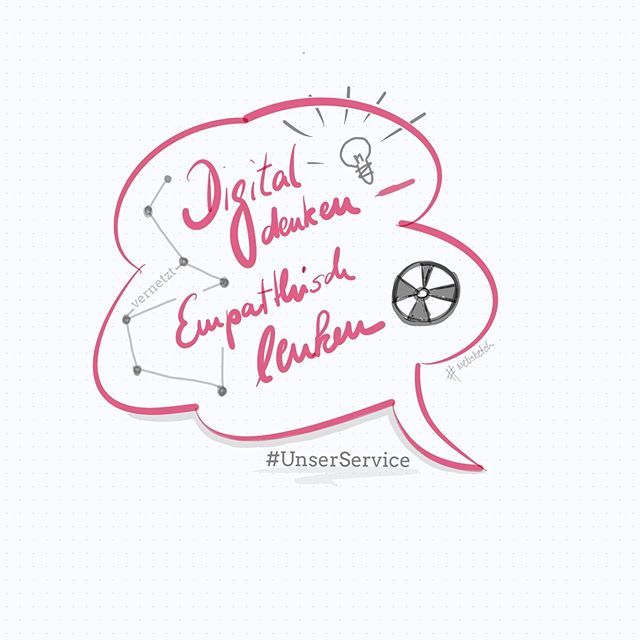 winfried_ebner's tweet photo. • Digital Denken - Empathisch lenken •
#UnserService #AndersFühren #websketch #ZitatFerri #telekomwall
Die Dinge verkürzen, reduzieren und vereinfachen ist eine der Fähigkeit, die ich wirklich schätze und auch bei mir immer weiterentwickeln möchte.… https://t.co/cJBnlVreoR https://t.co/80pw8DeIfO