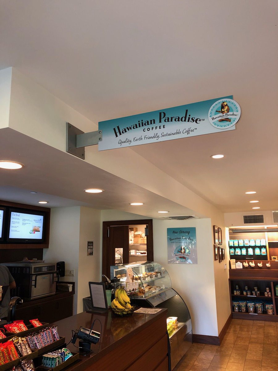 HwnParadise's tweet photo. We are now available at the Koloa Landing Marketplace! ⠀

#coffeetime #coffeelover #coffeeaddict #coffeegram #instacoffee #caffeine #coffeeshop #coffeelovers #coffeebreak #coffeelove  #coffeelife #coffeeoftheday #coffeemug #café #coffee #photography #hawaii #quality https://t.co/raxCyBtHyh