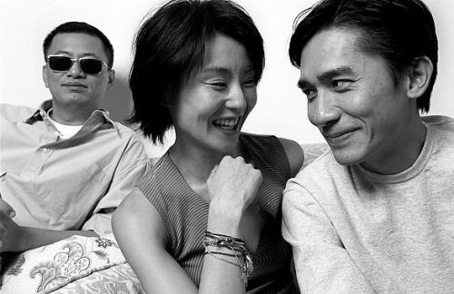 Happy Birthday Wong Kar Wai! 