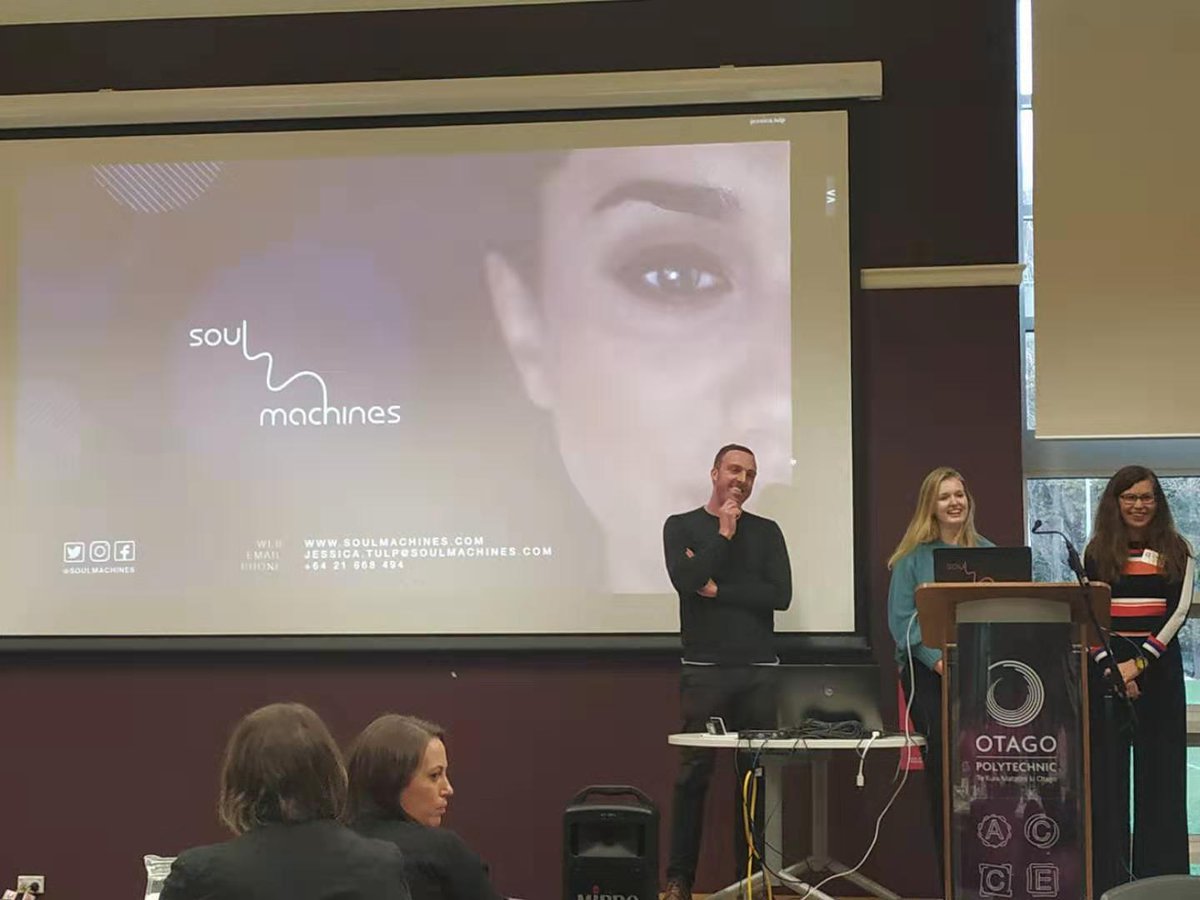 #NaturalIntelligence > #ArtificialIntelligence: to get the most effective learning and doing from the dynamic interplay between NI and AI we need to understand the radical differences between even the crudest human mind and the most sophisticated computer programme.
#ELF19NZ