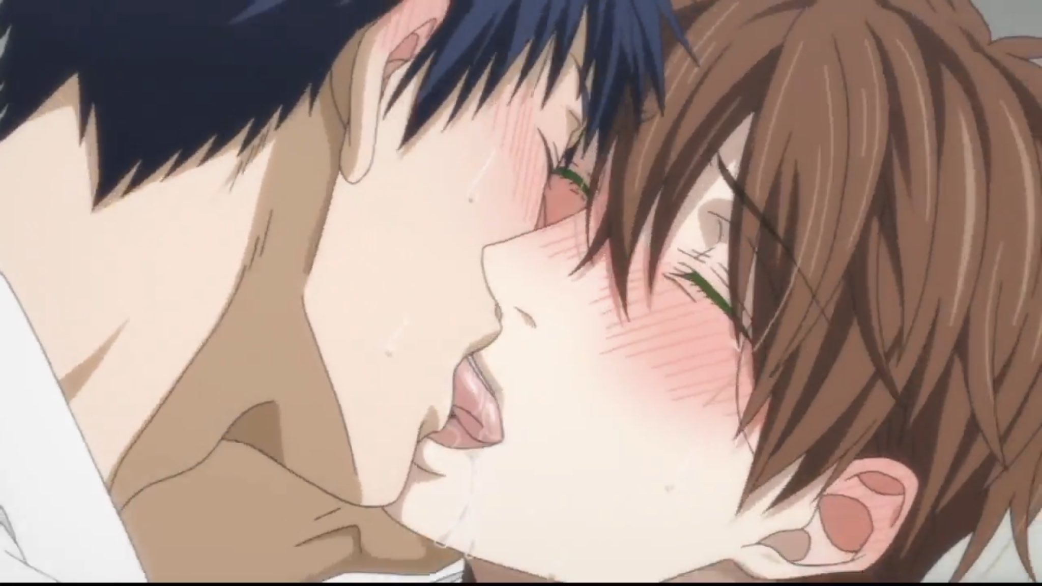 ❝ เล่ามาสิ ❞🏳️‍🌈 on X: เรื่อง Yarichin Bitch Club คู่หลัก : 3เส้า(?)  พระเอกจะเข้าชมรมถ่ายภาพแต่รู้ที่หลังว่าเป็นชมรมSex  ทำให้พระเอกกับเพื่อนหัว🔷ต้องโกหกรุ่นพี่ในชมรมว่าเป็นแฟนกัน(จูบพิสูจน์ด้วย)  ซึ่ง🔷แอบชอบพระเอก แต่พระเอกแอบชอบเพื่อนหัว🔶และ ...