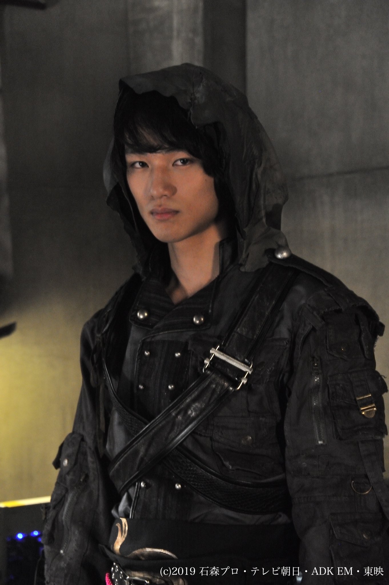 中川大輔 スタッフ 公式 中川大輔 Tv出演情報解禁 令和ライダー第1弾 仮面ライダーゼロワン 迅 ジン 役 テロリスト滅亡迅雷 Netの行動係 テレビ朝日系にて9月1日より毎週日曜日午前9時からo A になります 是非ご覧ください ライダー